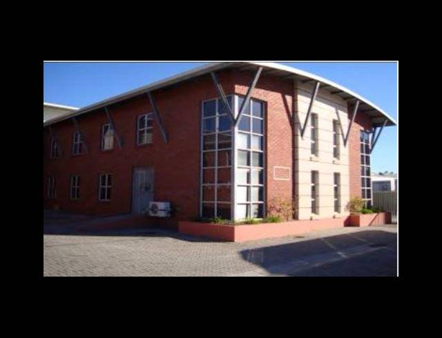 570M² WAREHOUSE TO LET IN AIRPORT INDUSTRIA
